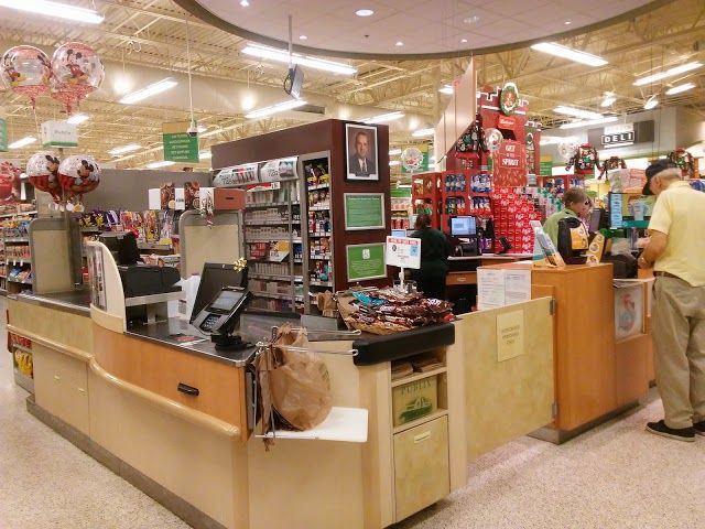 Publix Super Market at Homestead Shopping Plaza